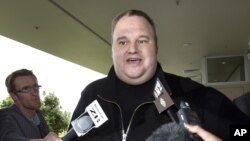 De ser hallado culpable, Dotcom, puede ser condenado a 20 años de cárcel en Estados Unidos.