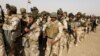 Retaking Mosul 'Not in Crystal Ball' in Near Term, US Military Says
