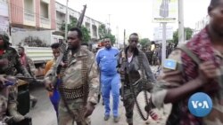 Somalia Recovering From Twin Threats of Civil War, Pandemic 