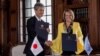 Japón entrega 4.5 millones de dólares para atención de la migración venezolana en Colombia