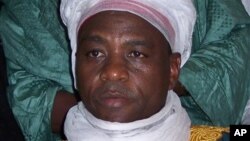 Muhammadu Saad Abubakar III, Mai Martaba Sarkin Musulmi