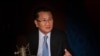 Former North Korean official Ri Jong Ho speaks to VOA's Korean Service.