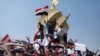 Irak Cumhurbaşkanı Salih’ten Protestoculara Destek