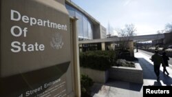 State Department