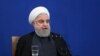 Presidente iraní anuncia nuevas medidas para alejarse de acuerdo nuclear