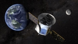 Quiz - US Space Agency Expanding Search for Distant Planets Able to Support Life