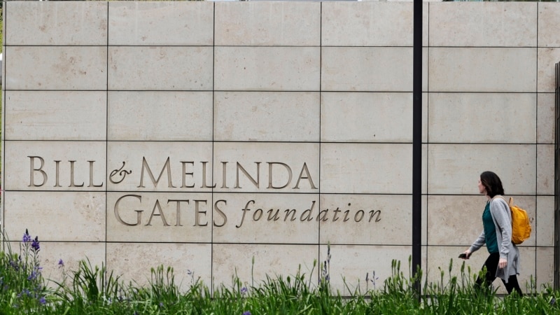 Gates Foundation Pledges $1.2 Billion to Eradicate Polio Globally