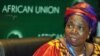 Nkosazana Dlamini-Zuma