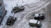 Gencatan Senjata Mulai Berlaku di Ukraina Namun Diragukan Dapat Bertahan