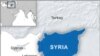 Syria Says Ambush Kills 5 Security Personnel