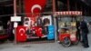 As Key Vote Nears in Turkey, Unemployment Adds to Erdogan's Woes