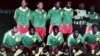 Mort de l'ancien international camerounais Benjamin Massing 