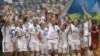 Mondial-2019: les Etats-Unis survolent le football féminin
