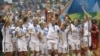 Team USA: championnes du monde 2019