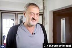 Vlasnik „Trafika“ Taib Šehagić tvrdi da nema novca ni za plaćanje režija, a kamoli za vraćanje duga „BH Telecomu“ (Foto: CIN)