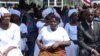 Les Congolaises demandent l'interdiction des rites de veuvage