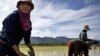 Thai Politicians Woo Rice Grower Votes With Lucrative Subsidies