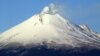 México: Volcán Popocatépetl registra 36 exhalaciones