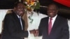 MDC-T Seeking SADC Help to Tackle Zimbabwe Election Crisis