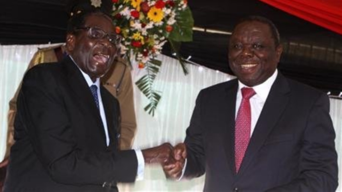 MISAZimbabwe Fumes Over Banning of ConstitutionMaking Documentary