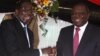 Political Violence Haunts Zimbabwe Voters