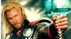 Marvel Comics Superhero 'Thor' Hits Big Screen