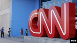 Czech Prima Group dan CNN membentuk saluran yang diberi nama CNN Prima News (foto: ilustrasi). 