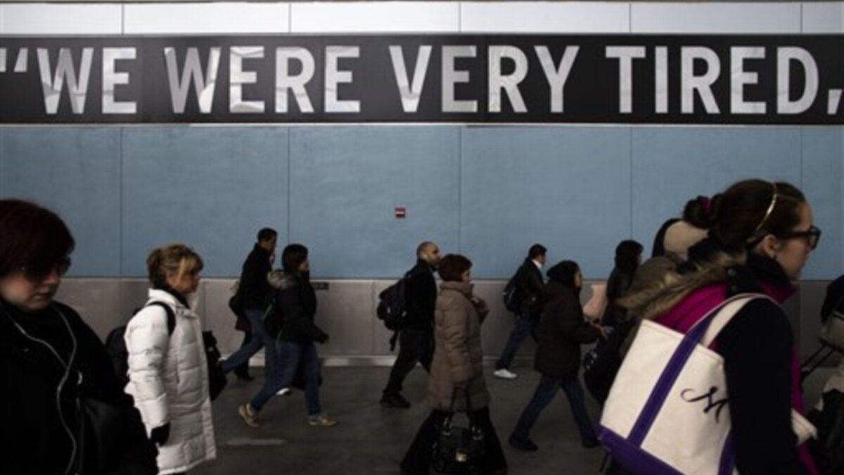 New York Prepares for Elections Amid Sandy Recovery