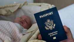 Donald Trump veut limiter les visas octroyés aux femmes enceintes