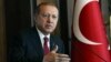 Turkey's Erdogan Vows Tough Sanctions to Thwart Iraqi Kurdish Independence