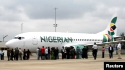 L'aéroport d'Abuja renforce ses règles de sécurité après l'arrestation d'un adolescent espionnant pour Boko Haram. 