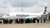 Nigeria : enquête sur un adolescent qui aurait survécu dans un train d'atterrissage