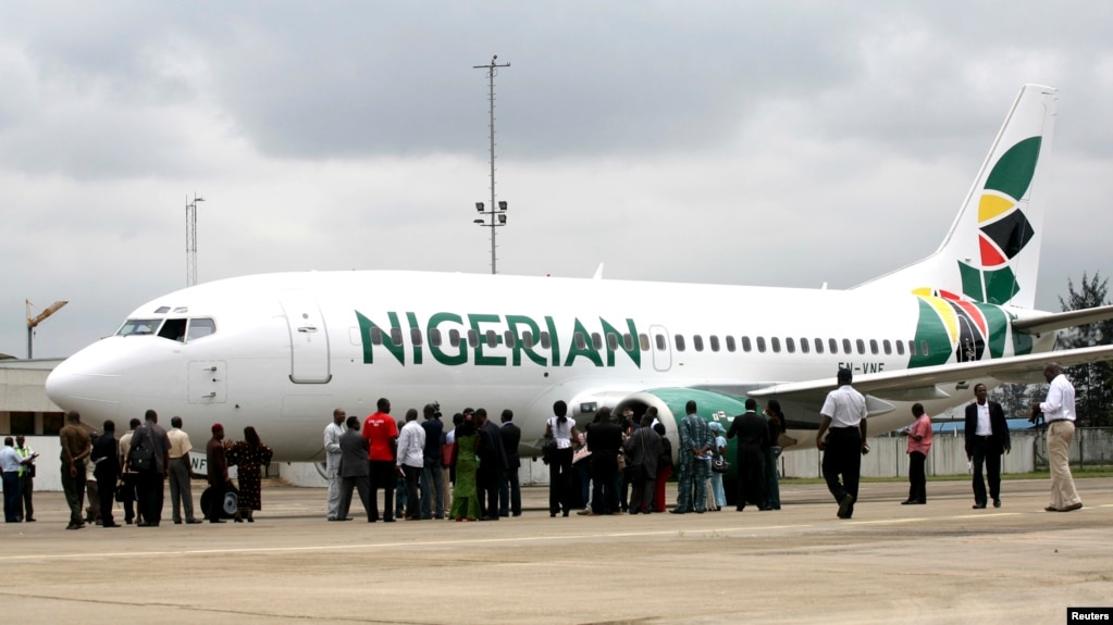 Nigeria: Un ado de 15 ans se cache dans le train d’atterrissage d'un avion pendant 12 heures...Explications