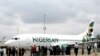 Un clandestin mort dans la soute d'un train d'atterrissage d'un avion nigérian