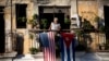 دو سناتور آمریکایی به کوبا رفتند