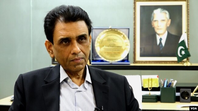 حکومتی اتحادی جماعت متحدہ قومی موومنٹ کے سربراہ خالد مقبول صدیقی۔ (فائل فوٹو)