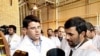 EU to Iran: UN Inspectors Should Visit Nuclear Sites