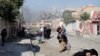 Pasukan Irak Hadapi Perlawanan Sengit ISIS di Mosul
