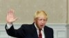 GB : les canons à eau de Boris Johnson vont être revendus 