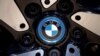 Keuntungan&#160;BMW&#160;akan Menurun karena Biaya Produksi dan Ketidakpastian Dagang