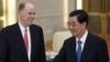Top US Security Envoy Holds Talks in Beijing