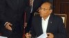 Trump fait reculer les droits de l'Homme dans le monde arabe selon l'ancien président tunisien