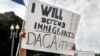 Tech Leaders Prepare to Fight DACA Decision 