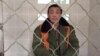 Chinese Imprison Christian Pastor