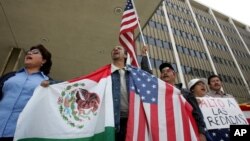 Los mexicanos han crecido considerablemente dentro de la comunidad latina que ahora representa el 14% de la población en Wisconsin.