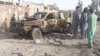 در نزدیکی مرز ایران، طالبان بیش از ۴۰ نظامی افغان را به قتل رساند
