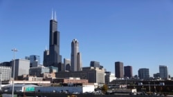 [타박타박 미국 여행 오디오] '바람의 도시' 시카고