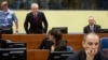UN War Crimes Court Acquits Two Milosevic Allies