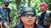 Muslim Militan Filipina Bebaskan Sandera