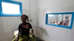 Les téléviseurs désormais interdits dans les salles de garde des hôpitaux ivoiriens